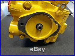 hydraulic pump new holland skid steer|new holland loader parts.